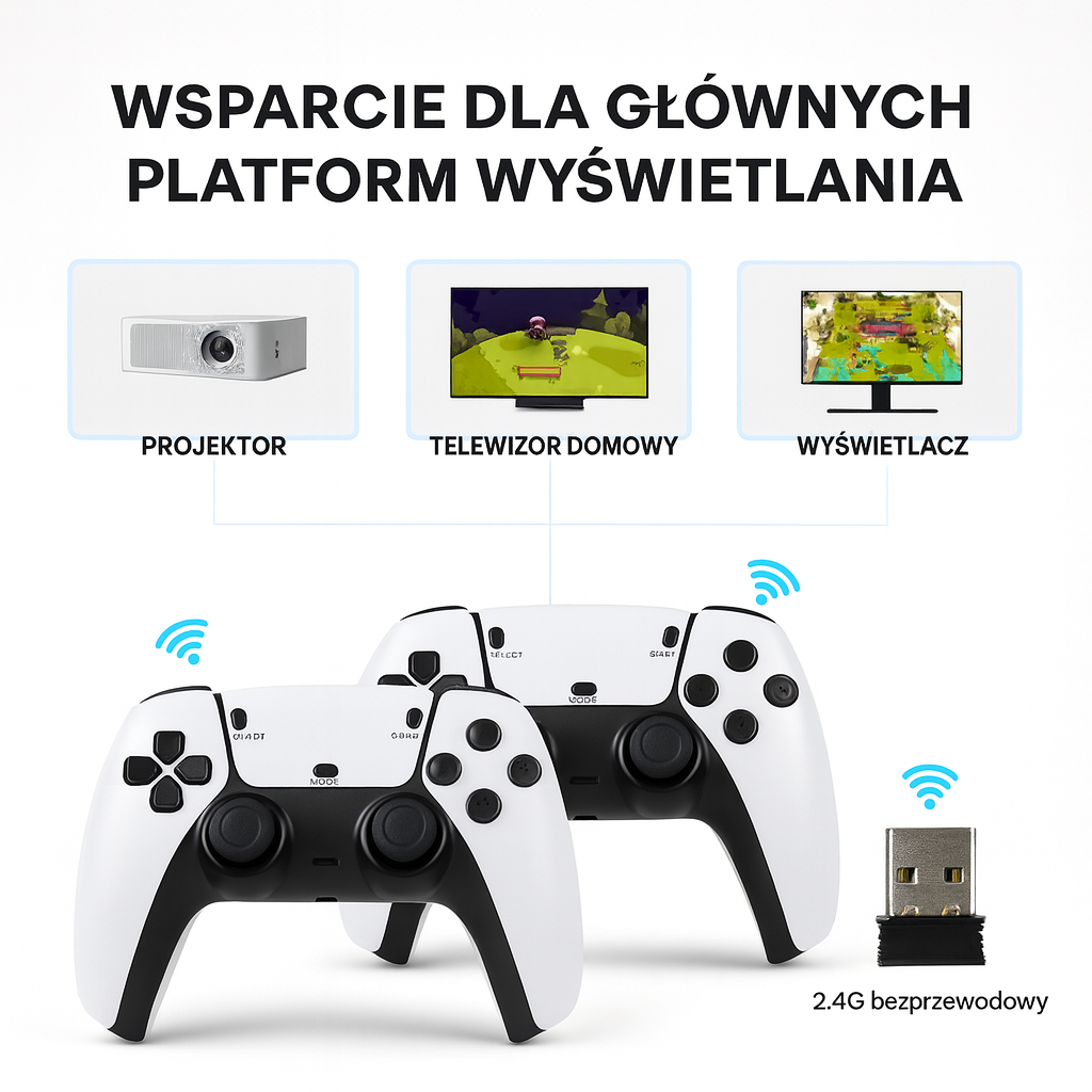GrajStacja™