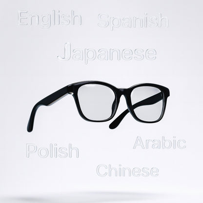 Okulary Przyszłości™ G8