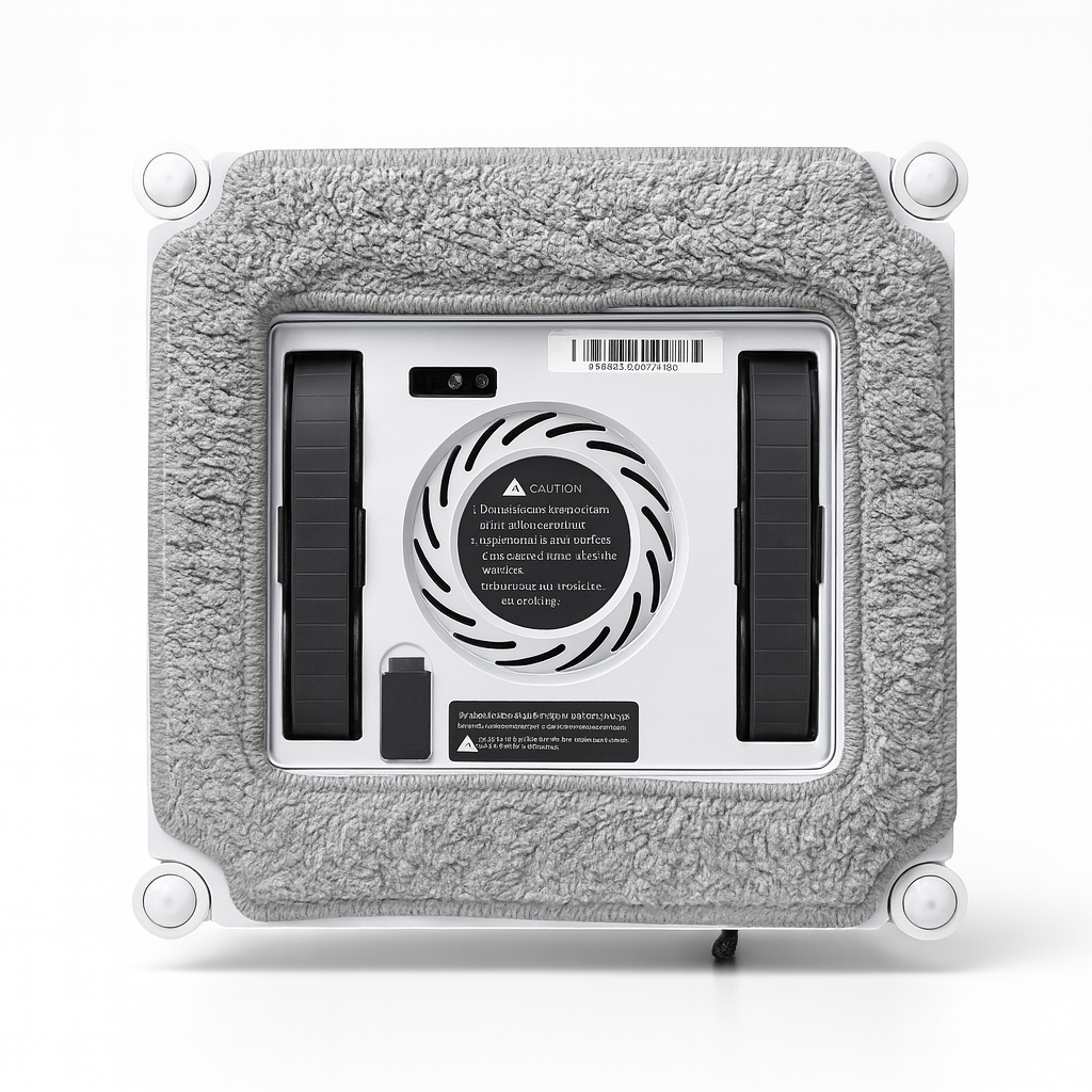 OknoBot WD8™