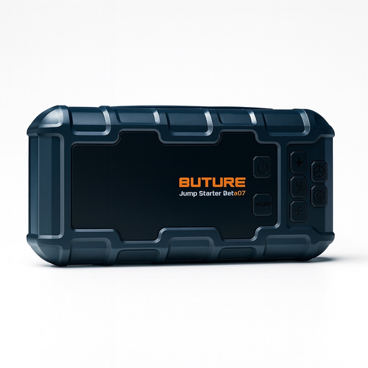 DriveBoost™