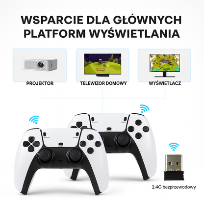 GrajStacja™